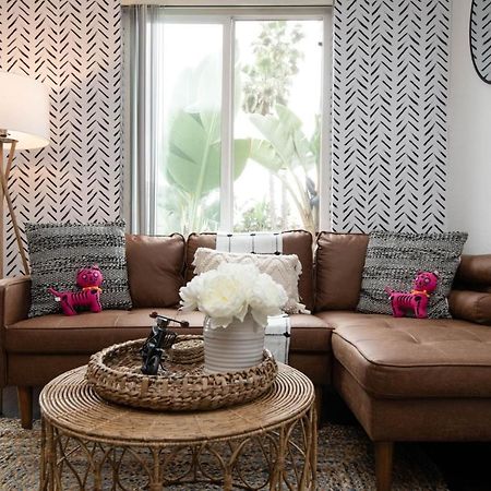 Apartament Gucci Mickey And Maxico Lofts Free Parking And Wifi Los Angeles Zewnętrze zdjęcie