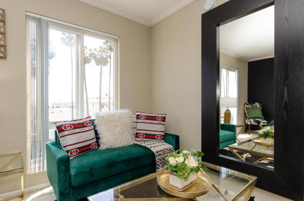 Apartament Gucci Mickey And Maxico Lofts Free Parking And Wifi Los Angeles Zewnętrze zdjęcie