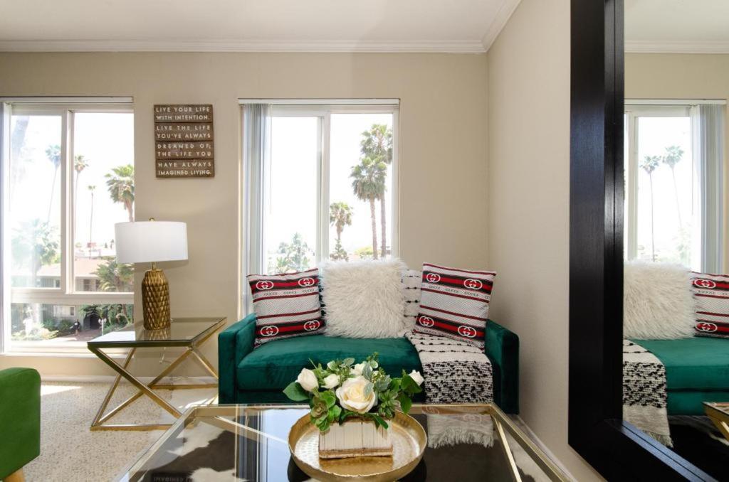 Apartament Gucci Mickey And Maxico Lofts Free Parking And Wifi Los Angeles Zewnętrze zdjęcie