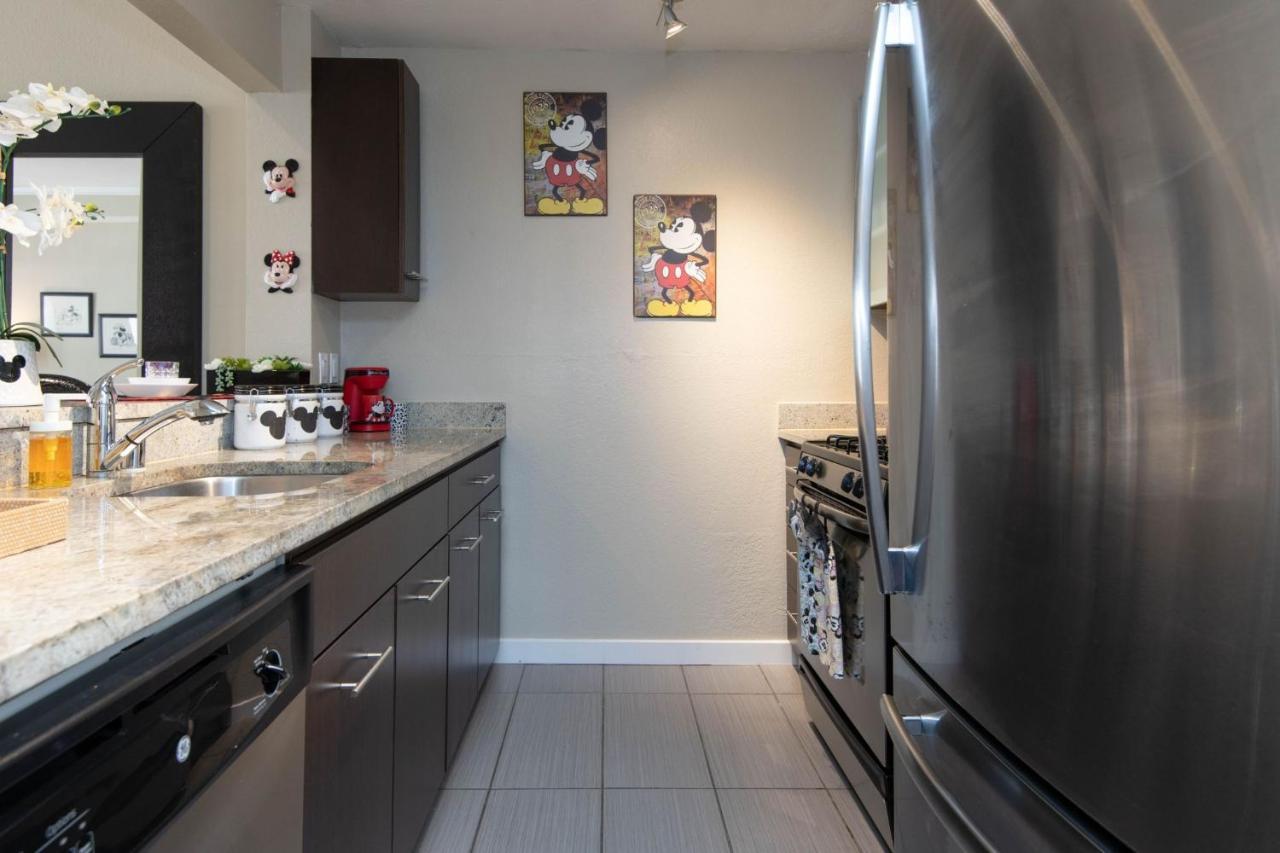 Apartament Gucci Mickey And Maxico Lofts Free Parking And Wifi Los Angeles Zewnętrze zdjęcie