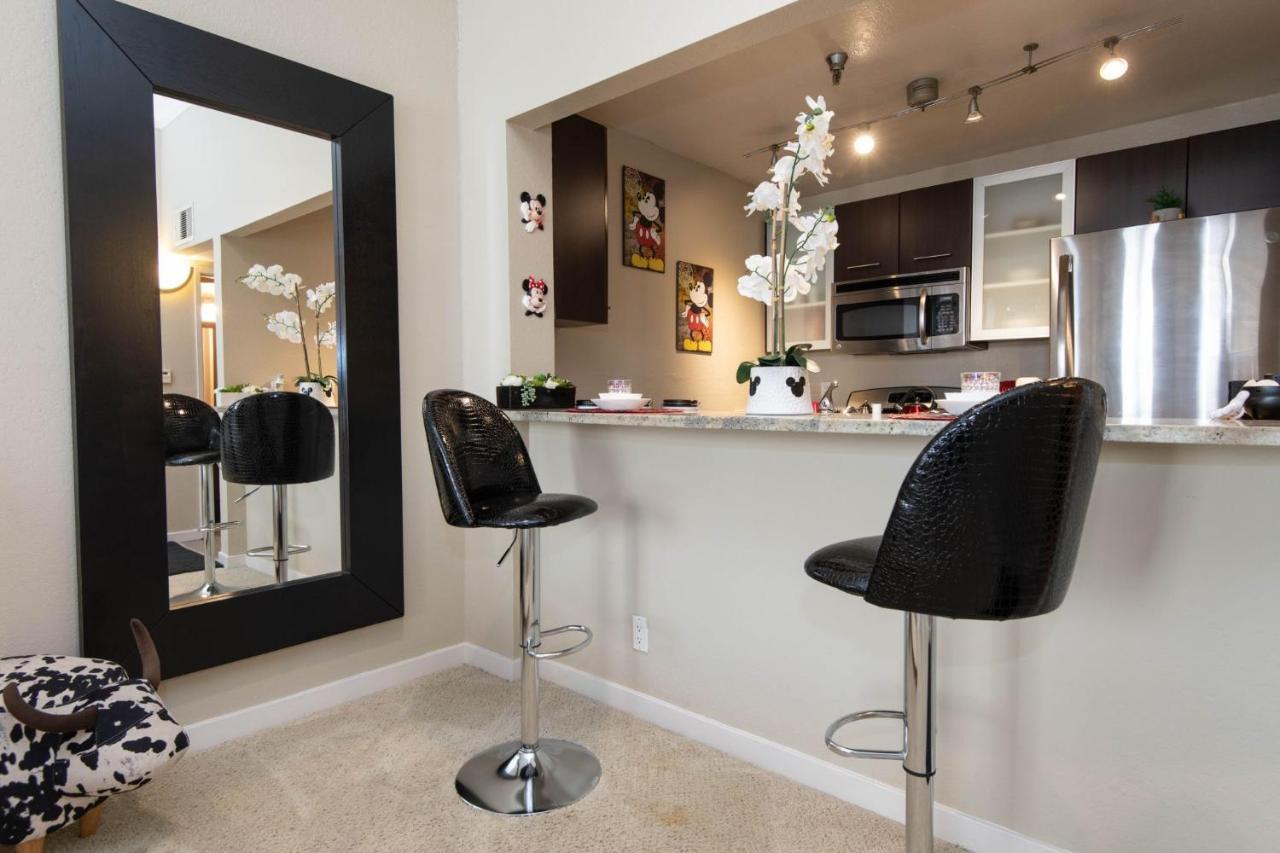 Apartament Gucci Mickey And Maxico Lofts Free Parking And Wifi Los Angeles Zewnętrze zdjęcie