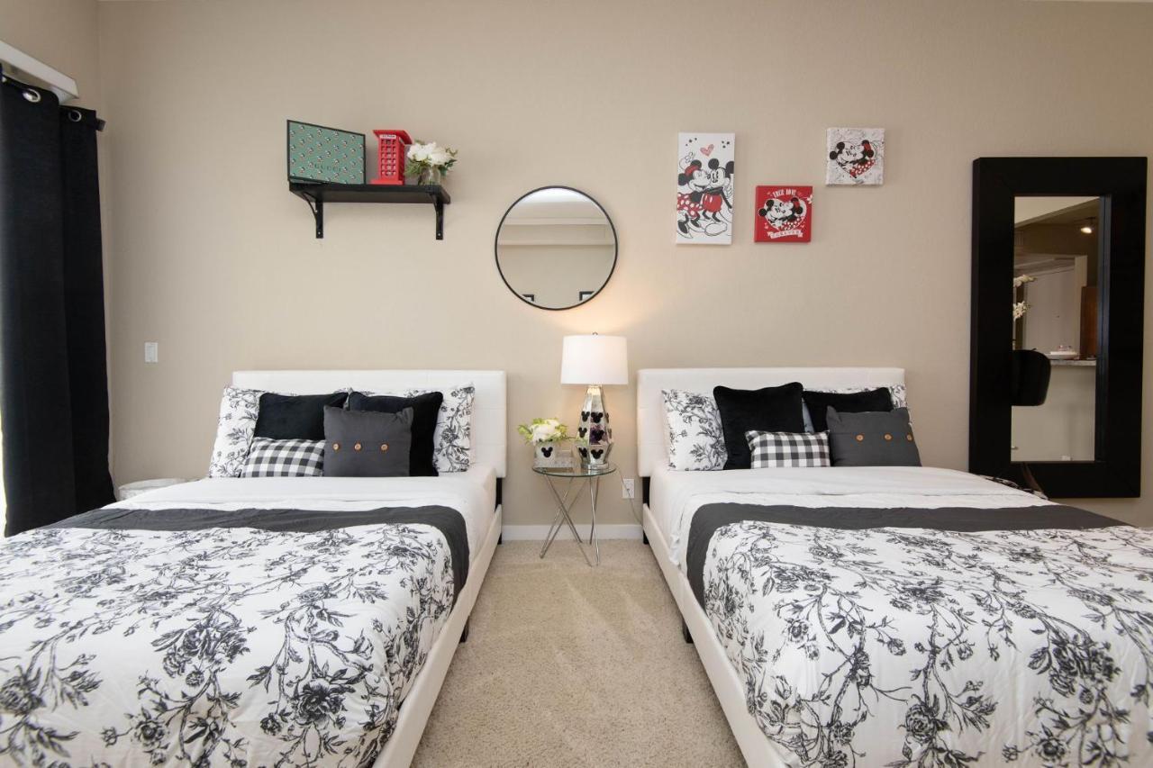 Apartament Gucci Mickey And Maxico Lofts Free Parking And Wifi Los Angeles Zewnętrze zdjęcie