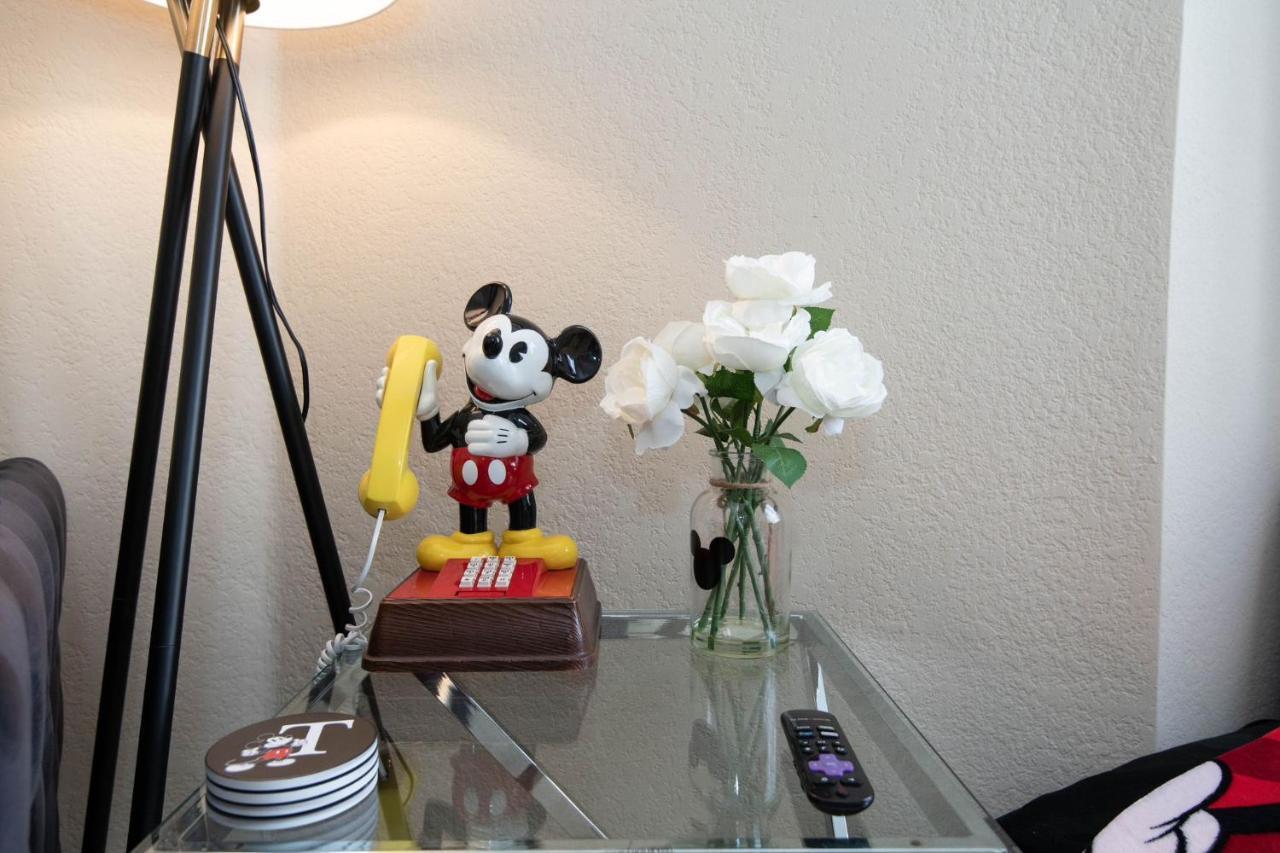 Apartament Gucci Mickey And Maxico Lofts Free Parking And Wifi Los Angeles Zewnętrze zdjęcie
