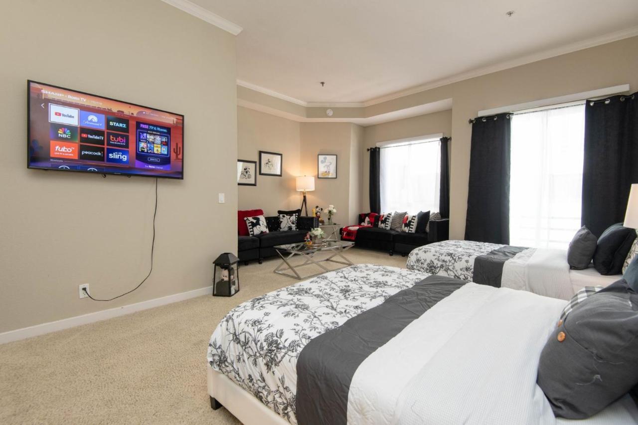 Apartament Gucci Mickey And Maxico Lofts Free Parking And Wifi Los Angeles Zewnętrze zdjęcie