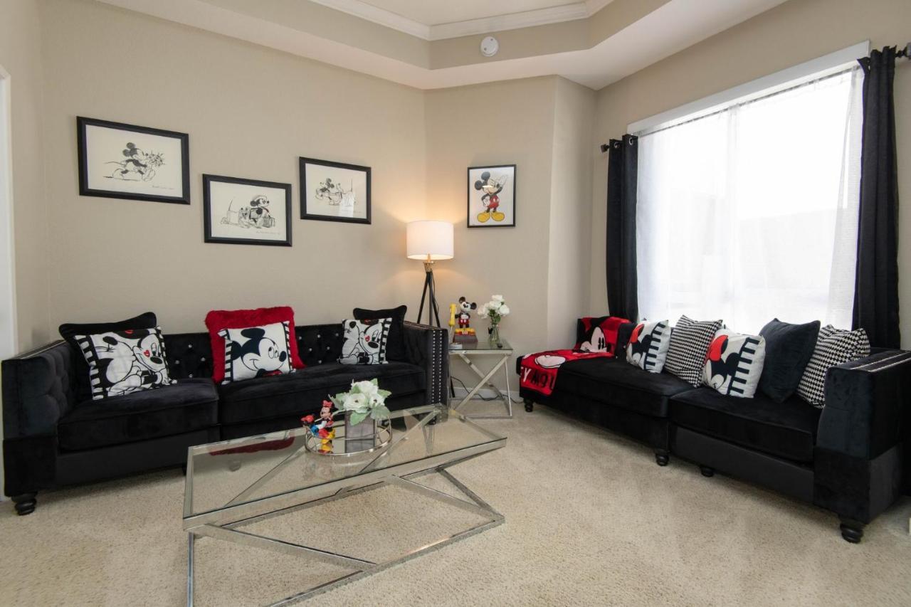 Apartament Gucci Mickey And Maxico Lofts Free Parking And Wifi Los Angeles Zewnętrze zdjęcie