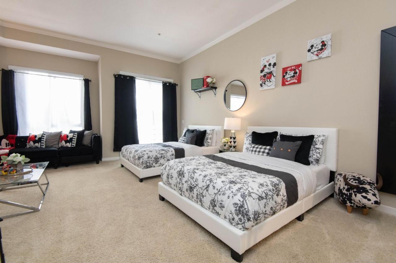 Apartament Gucci Mickey And Maxico Lofts Free Parking And Wifi Los Angeles Zewnętrze zdjęcie