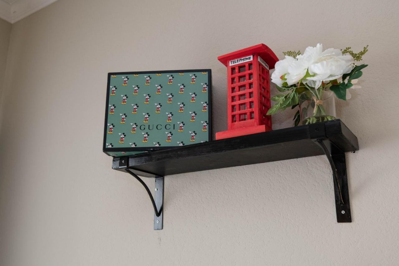 Apartament Gucci Mickey And Maxico Lofts Free Parking And Wifi Los Angeles Zewnętrze zdjęcie