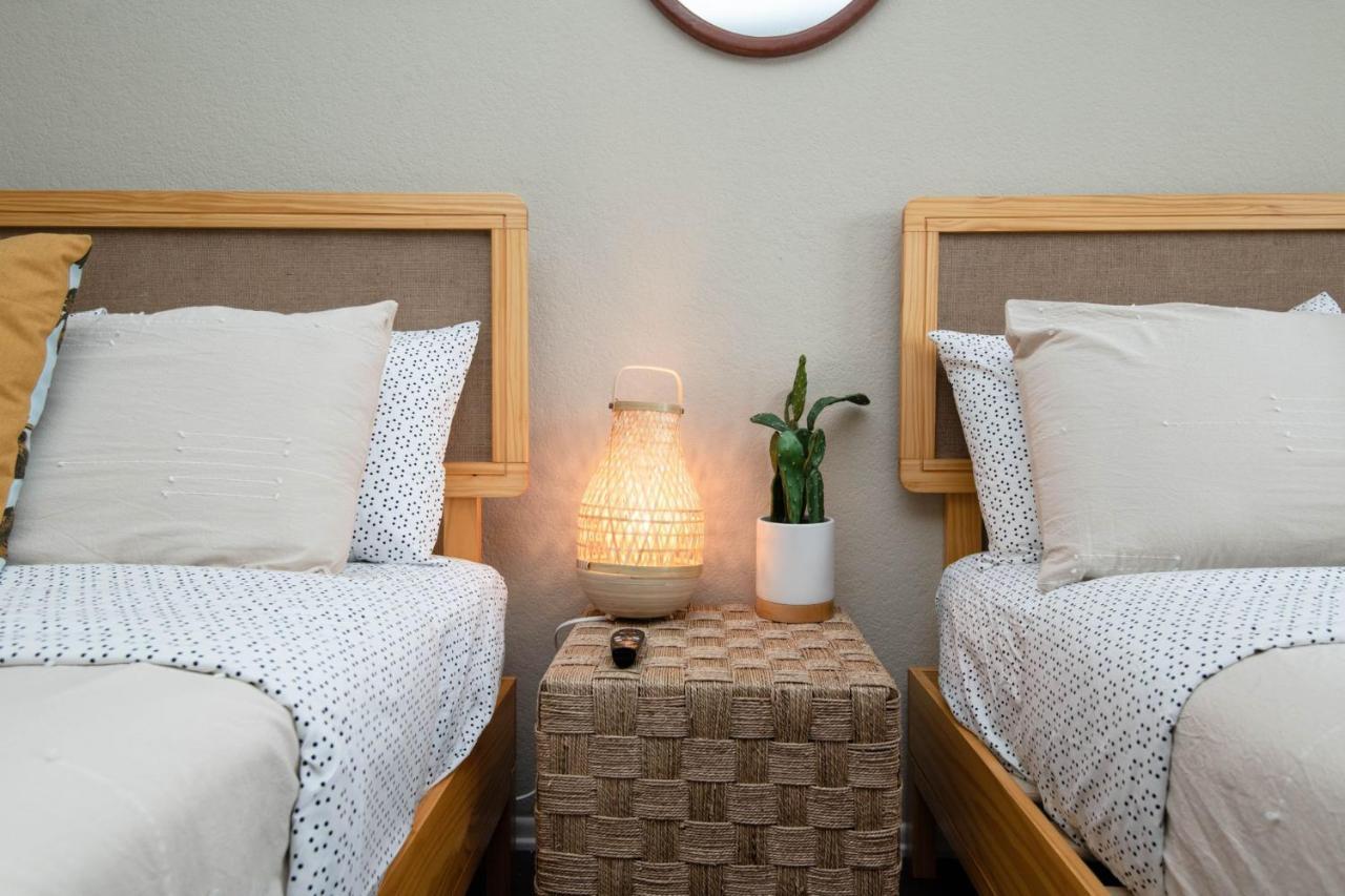 Apartament Gucci Mickey And Maxico Lofts Free Parking And Wifi Los Angeles Zewnętrze zdjęcie