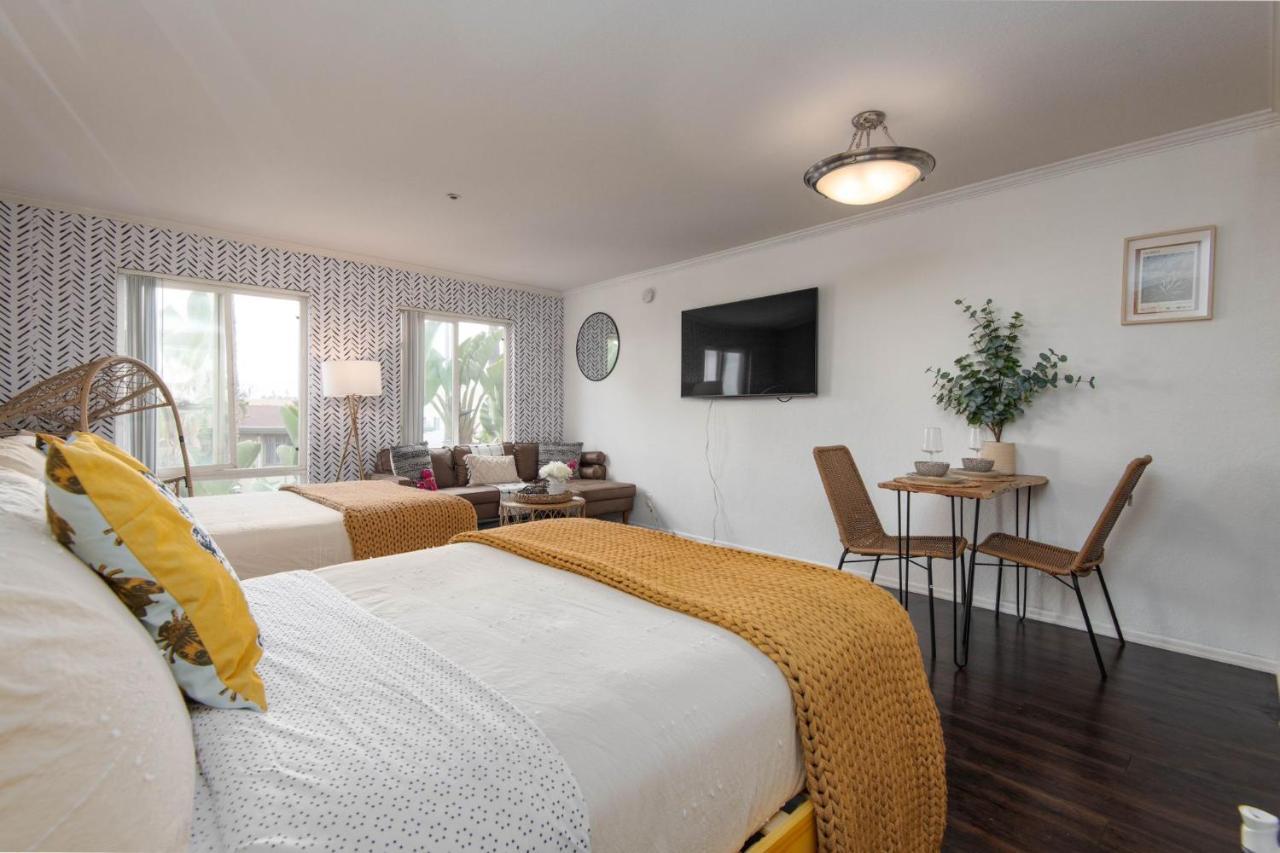 Apartament Gucci Mickey And Maxico Lofts Free Parking And Wifi Los Angeles Zewnętrze zdjęcie